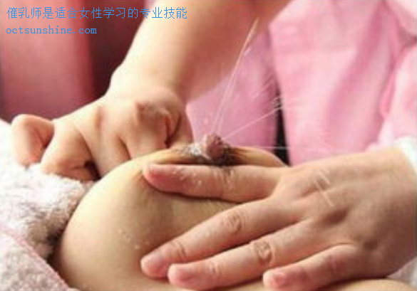 為什么說催乳師是適合女性學(xué)習的專業(yè)技能？