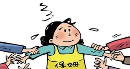 她做了16年保姆，專門照顧老人：很享受與老人相處的快樂！